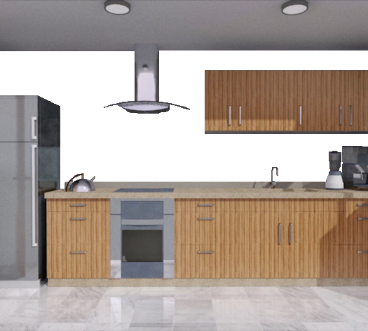 cocina