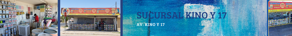 Kino y 17