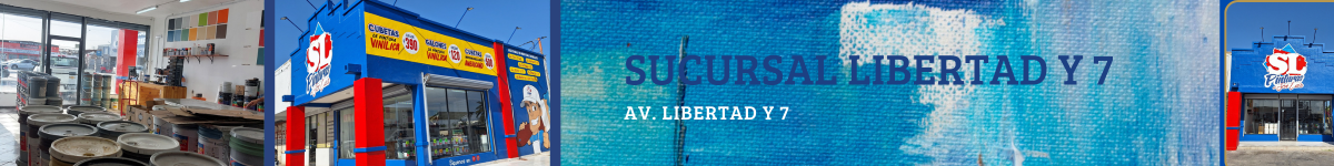 Libertad y 7