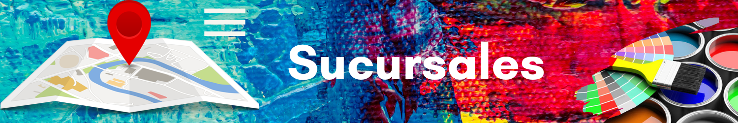 Sucursales