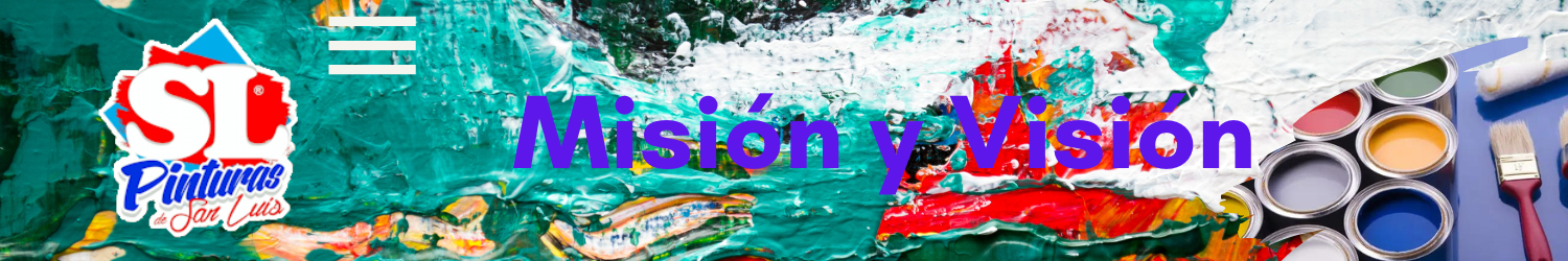 Mision y Vision